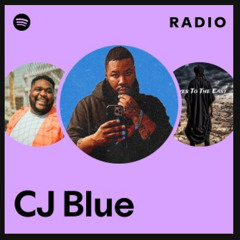 CJ Blue
