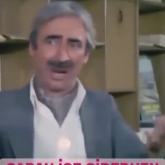 Birinemi baktınız
