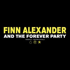 Finn Alexander and the Forever Party