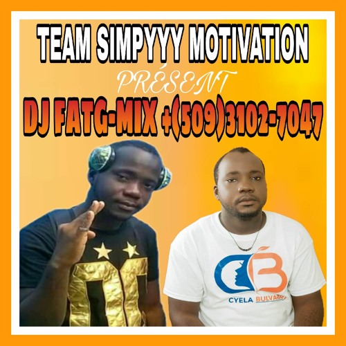 DJ FatG-mix +50931027047’s avatar