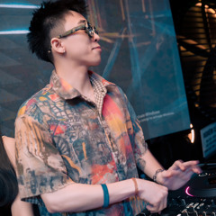 Quy Ong ( Lucas )