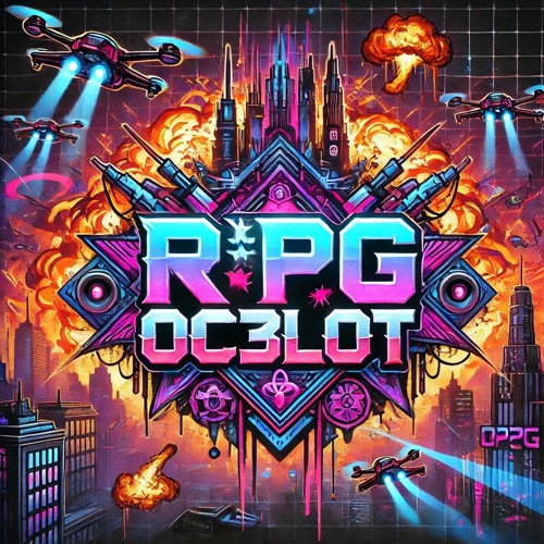 Stream RPG OCELOT music | Listen to songs, albums, playlists for free ...