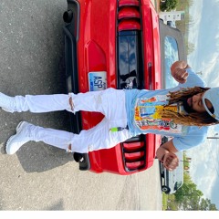 Kaioken(Reece Rollin)