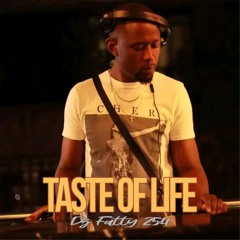 Dj Fatty 254