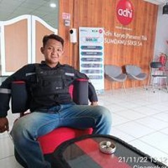 Ishlah Dwi Parama Yuda