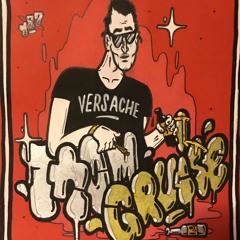 Thom Gruise