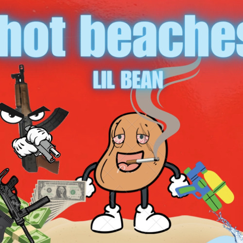 lil bean’s avatar