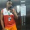 Junior Custodio