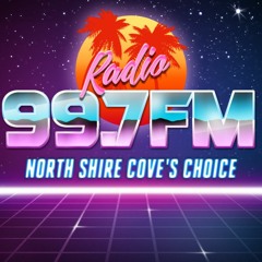 99.9FM North Shire Cove Audio Chronicles