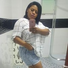 Irene Luis