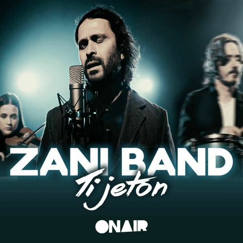 Stream Zani Band music | Listen to songs, albums, playlists for free on  SoundCloud