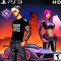 COVERT LOTUS