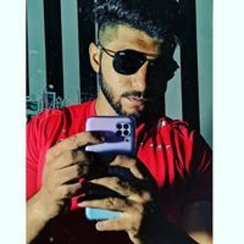 Khizer Haroon’s avatar