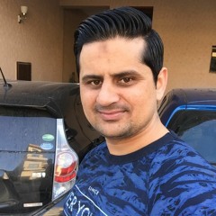 Atif Mehboob