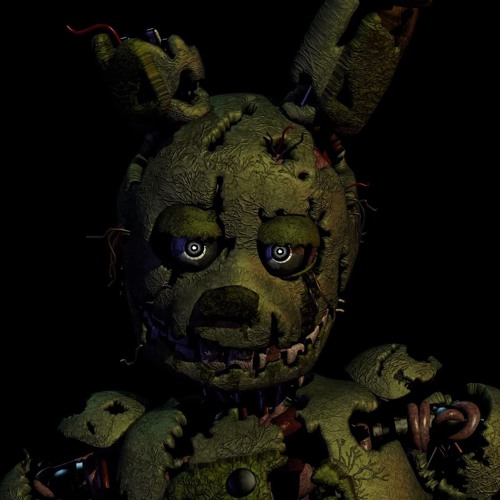 Stream Springtrap music | Listen to songs, albums, playlists for free ...
