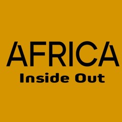 Africa Inside Out Podcast