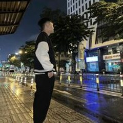 Lưu Huỳnh Thanh An
