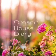 Organic House Diary