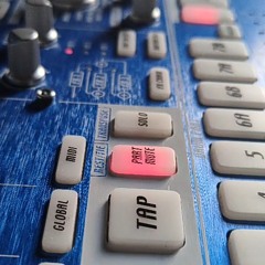 sew
