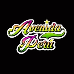 Avenida Perú