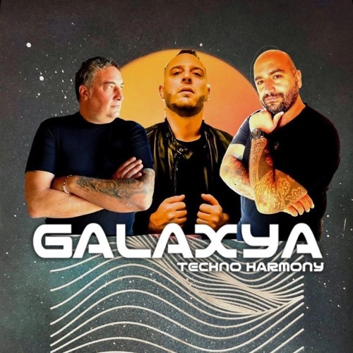 Galaxya Techno Harmony’s avatar