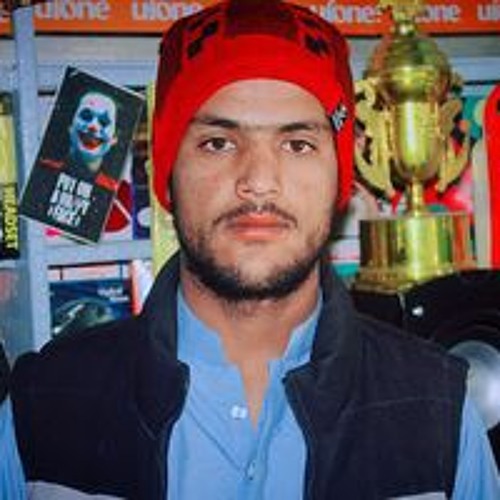Jawed Baloch’s avatar