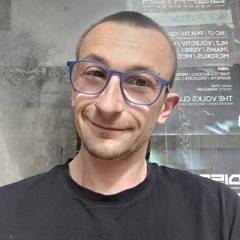 Spuds with milk please