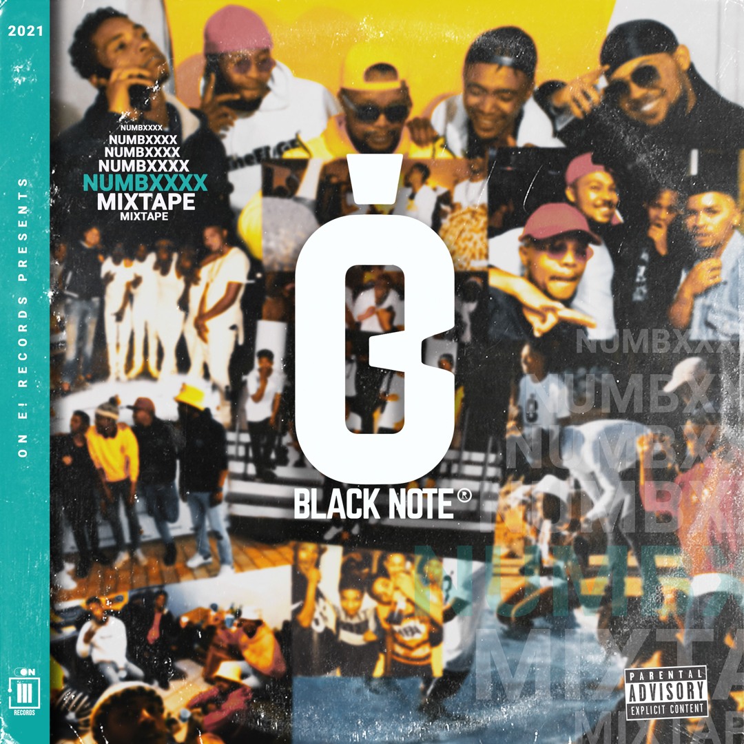 Stream Black Note SA music | Listen to songs, albums, playlists