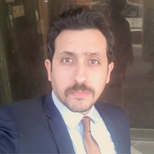 Ahmed Maksod’s avatar