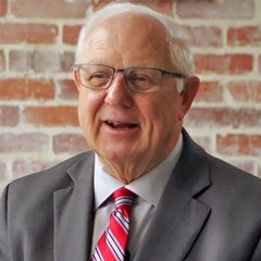 Rick Smith - Pastor, Author & Speaker
