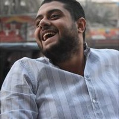 Ahmed Nabil