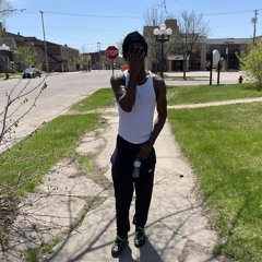 Real Bloodyy  (@TrizoTooLoud)