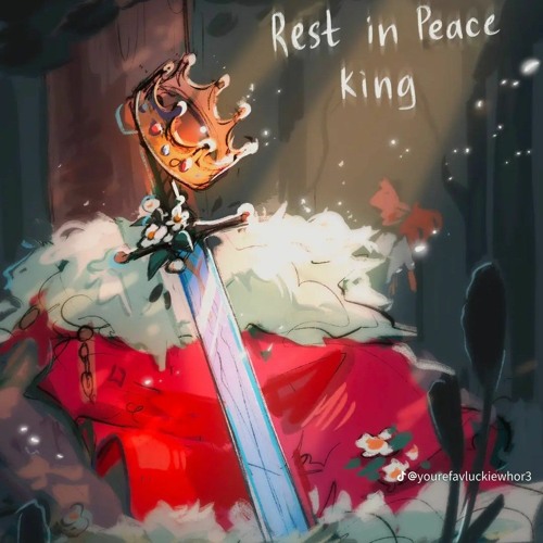 TECHNOBLADE NEVER DIES