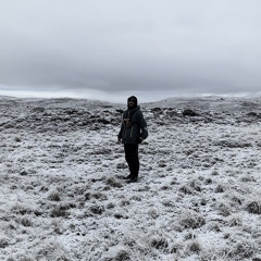 nunatak blood