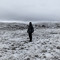 nunatak blood