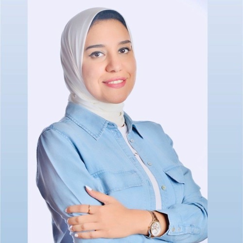 Asmaa arabic voice over’s avatar
