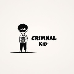 CRIMNAL-KID