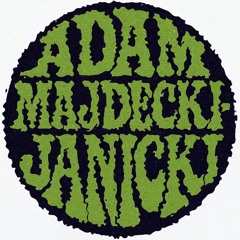 Adam Majdecki-Janicki