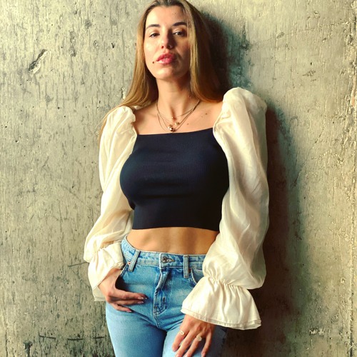 Geolyna Georgia’s avatar