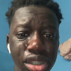 Black Nigga Crying