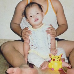 Chấm.