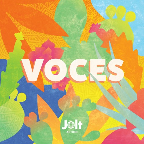 VOCES’s avatar