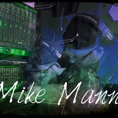 Mike Mann of Shot Crew