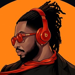 Dj Gorgy-G JERESA