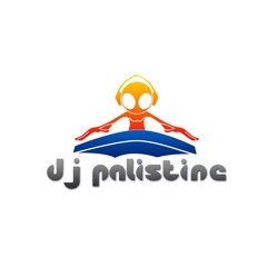 DJ Palistine