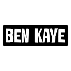 BEN  KAYE