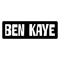 BEN  KAYE
