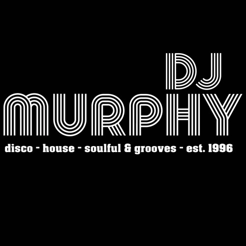 DJ Murphy’s avatar
