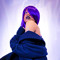 Sage Violet