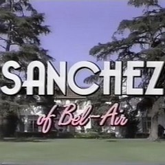 Sánchez of Bel-Air